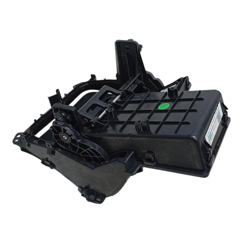 Porta Copos Objetos Console Central Byd Han Awd 680ev 2023 7