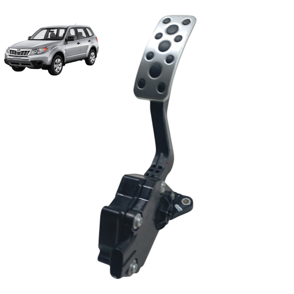 Pedal Do Acelerador Subaru Forester Xt 2.5 Turbo 2010