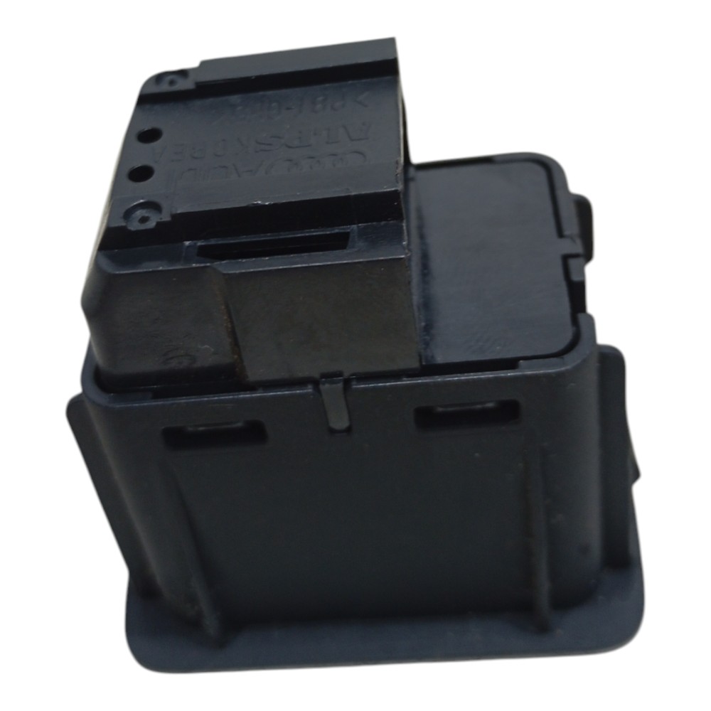 Botão Alarme Off Audi A1 A4 Q3 2.0 Turbo 2013 2014 2015 7