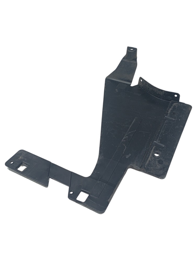 Suporte Painel Inferior Traseiro Esq Bmw 118i 1.6 F20 2012 5