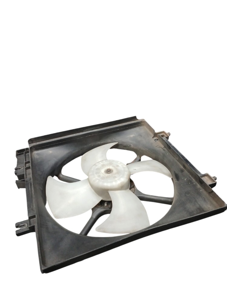 Ventoinha Radiador Subaru Forester 2.5 Xt Turbo 2009 2010 3