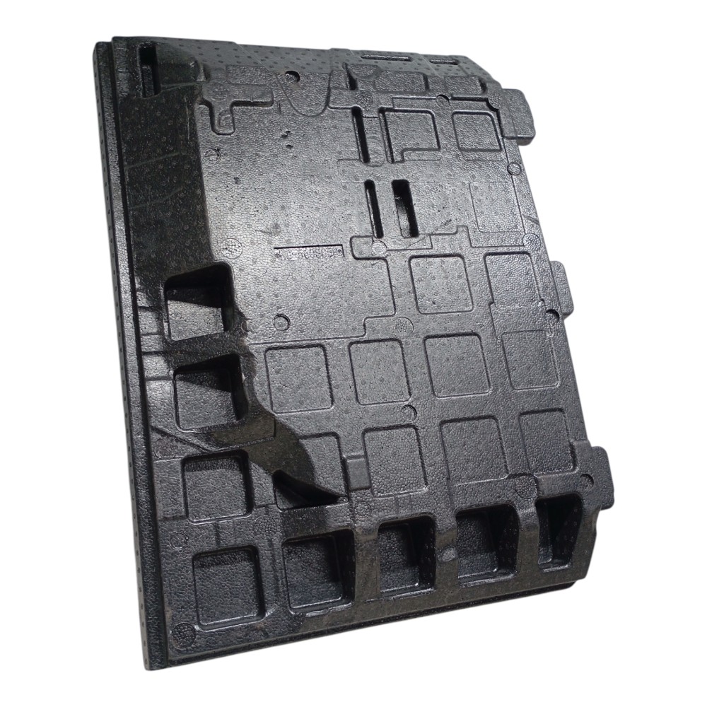 Isopor Estepe Porta Malas Byd Han Awd Gs 680ev 2022 2023 4
