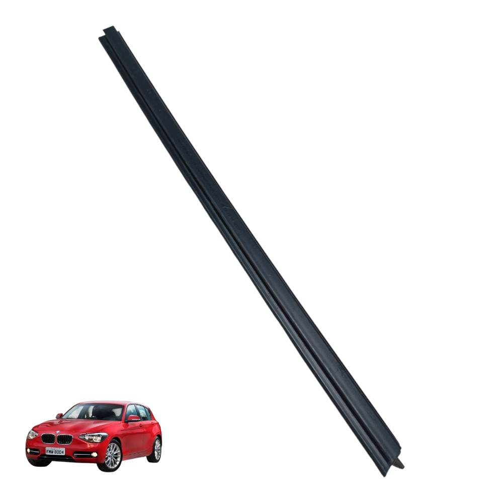 Pestana Interna Traseira Esquerda Bmw 118i 1.6 Turbo 2014
