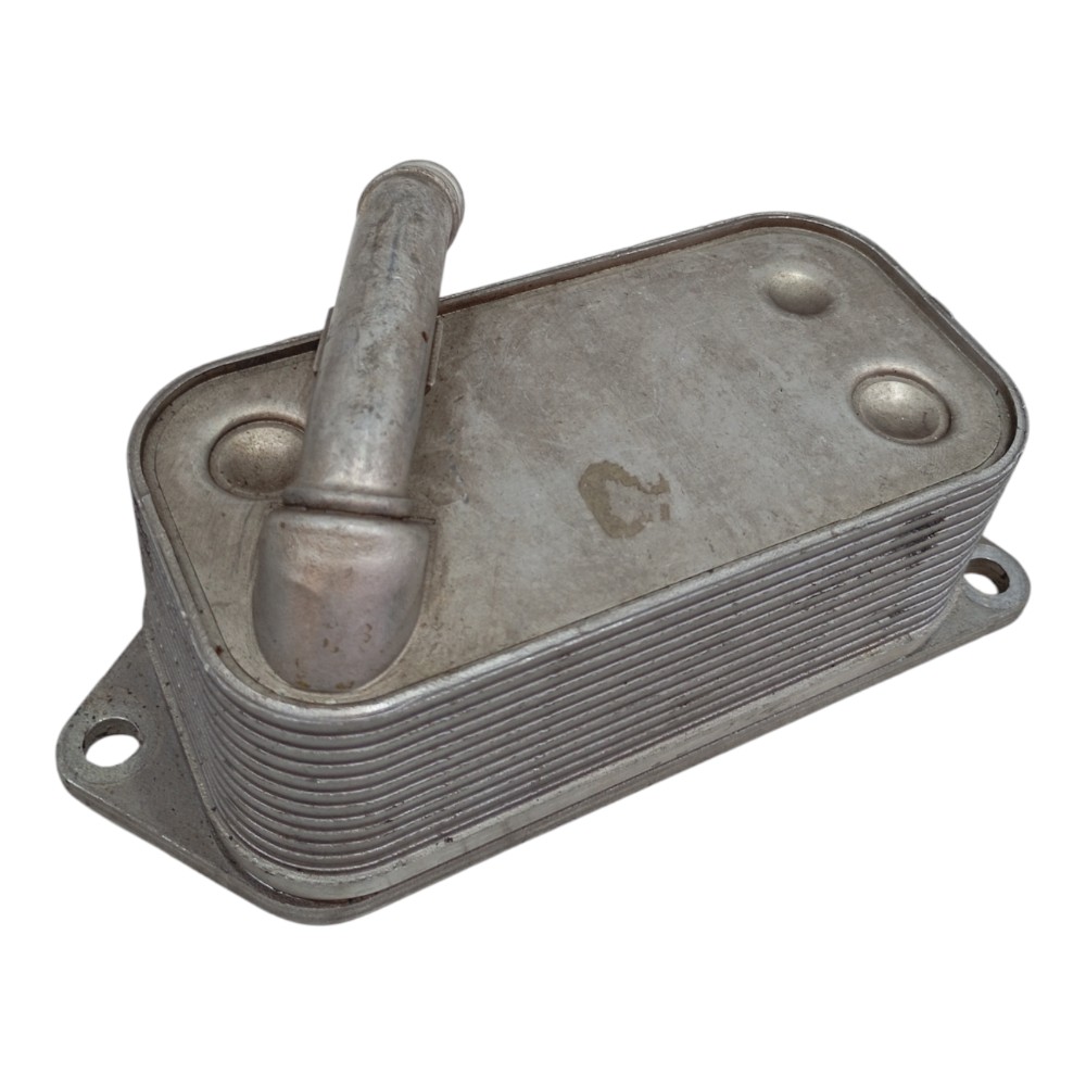 Resfriador Trocador Calor Óleo Motor Bmw 130i 2011 7525333 4