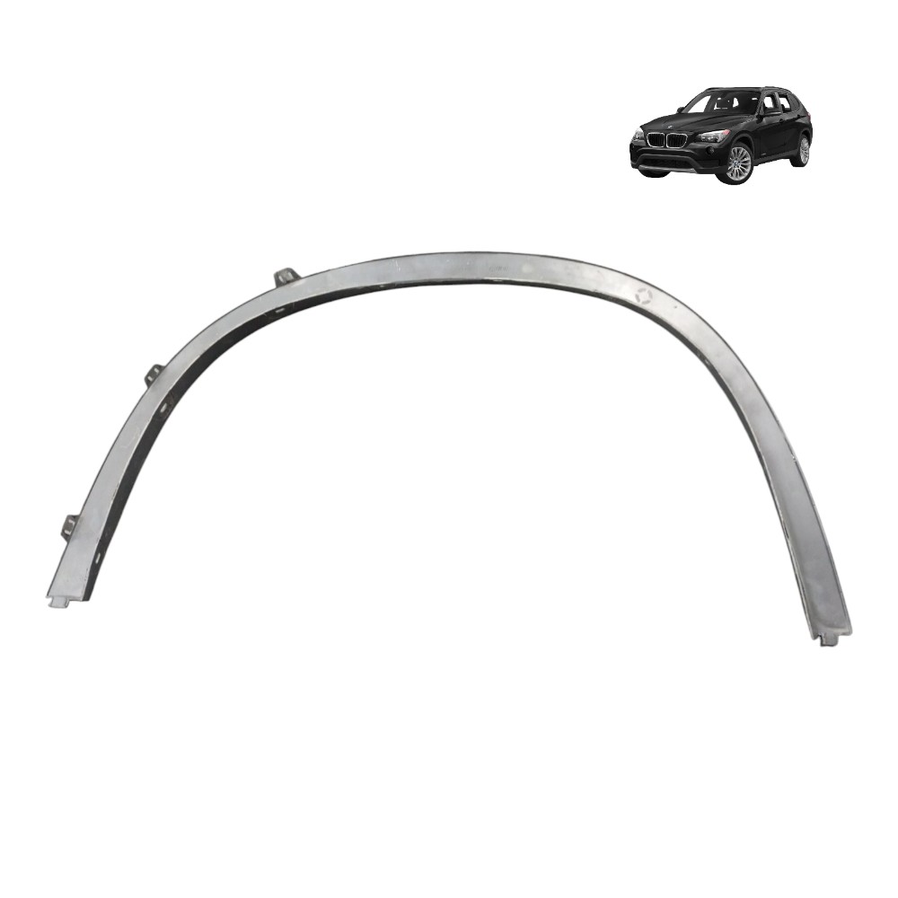 Paralama Dianteiro Direito Bmw X1 2.0 E84 N20 2013 2014 2015