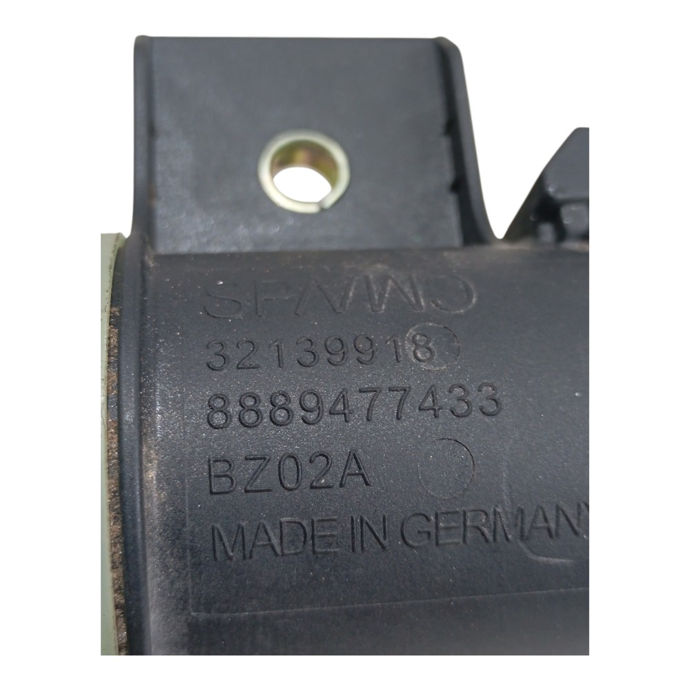 Valvula Purga Evaporador Canister Volvo Xc60 2.0 Awd T8 2022 2