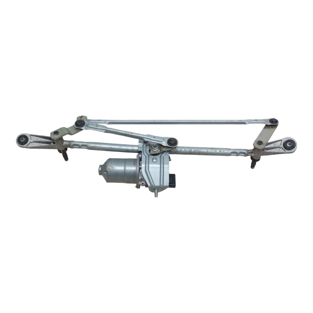 Motor Limpador Parabrisa Byd Han Ev Dolphin Mini Lfan 2023 7