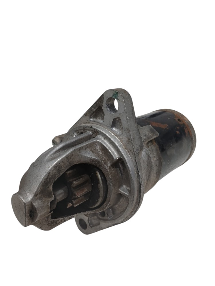 Motor De Arranque Partida Subaru Impreza 2.0 2010 23300aa570 5