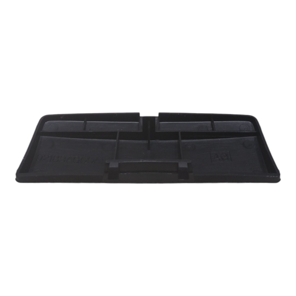 Acabamento Console Central Subaru Impreza 2.0 Manual 2008