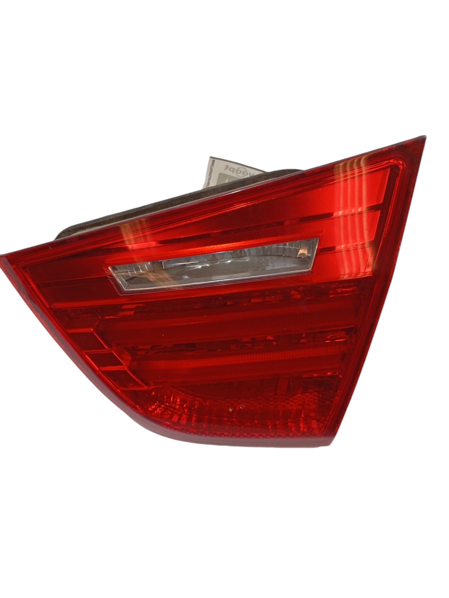 Lanterna Tampa Traseira Direita Bmw 320i 2.0 2009 2010 E90 Direito/passageiro 6