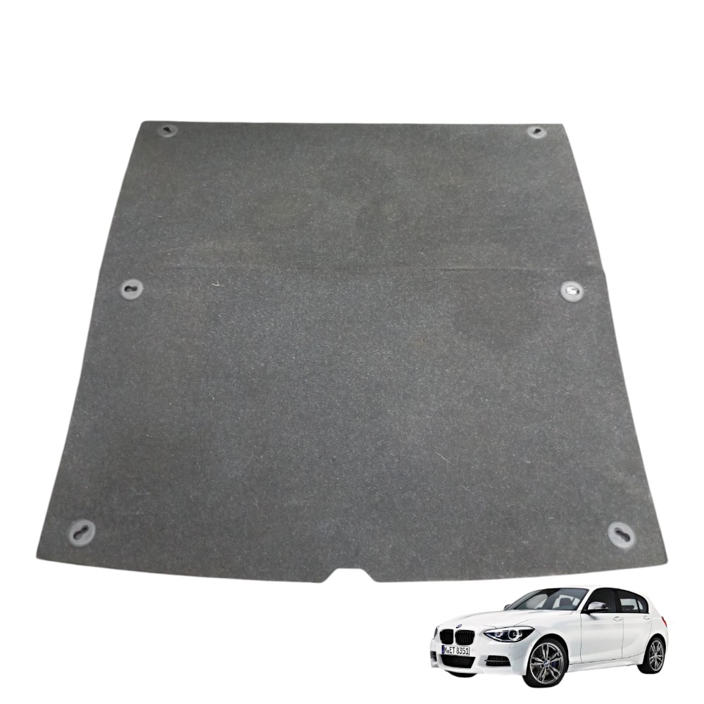 Tampão Estepe Porta Malas Bmw M135i 3.0 Turbo 2014 7221880 1