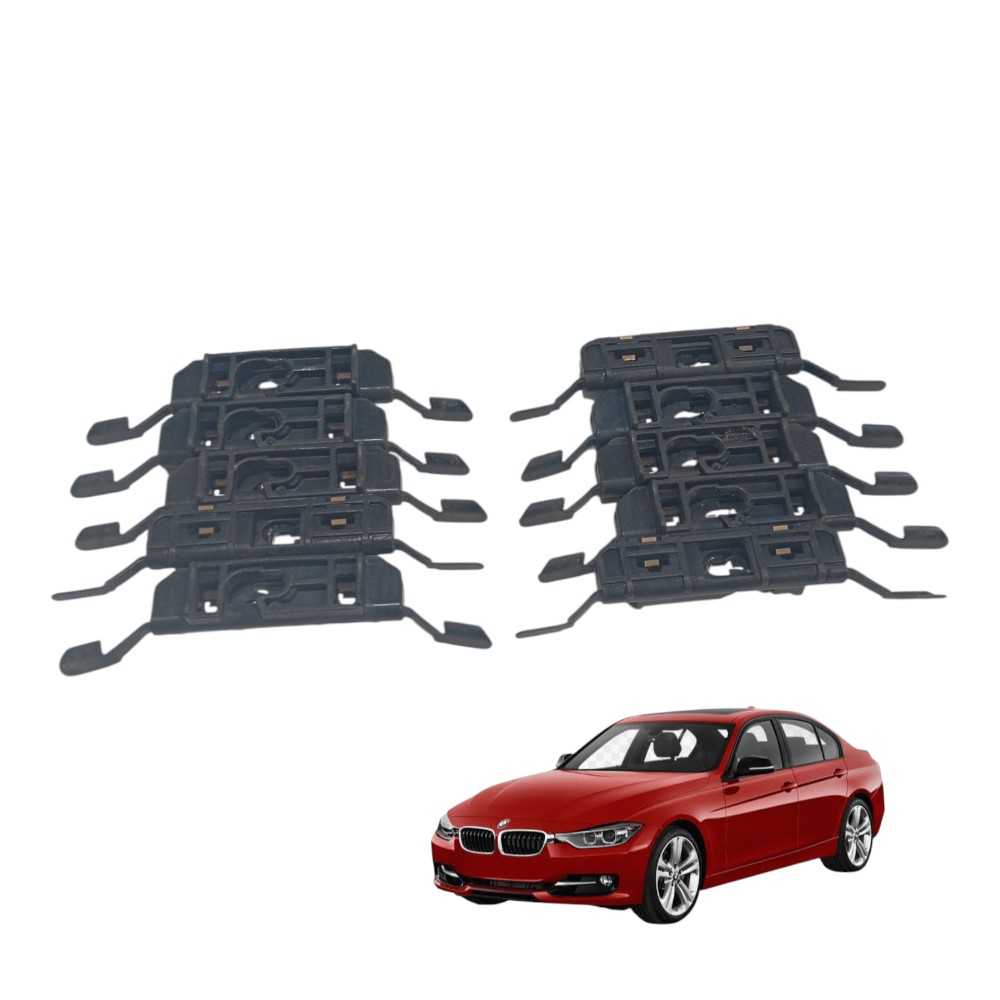 Presilhas Bmw 320i X1 2.0 2016 2017 2018 2019 F30 F48 4