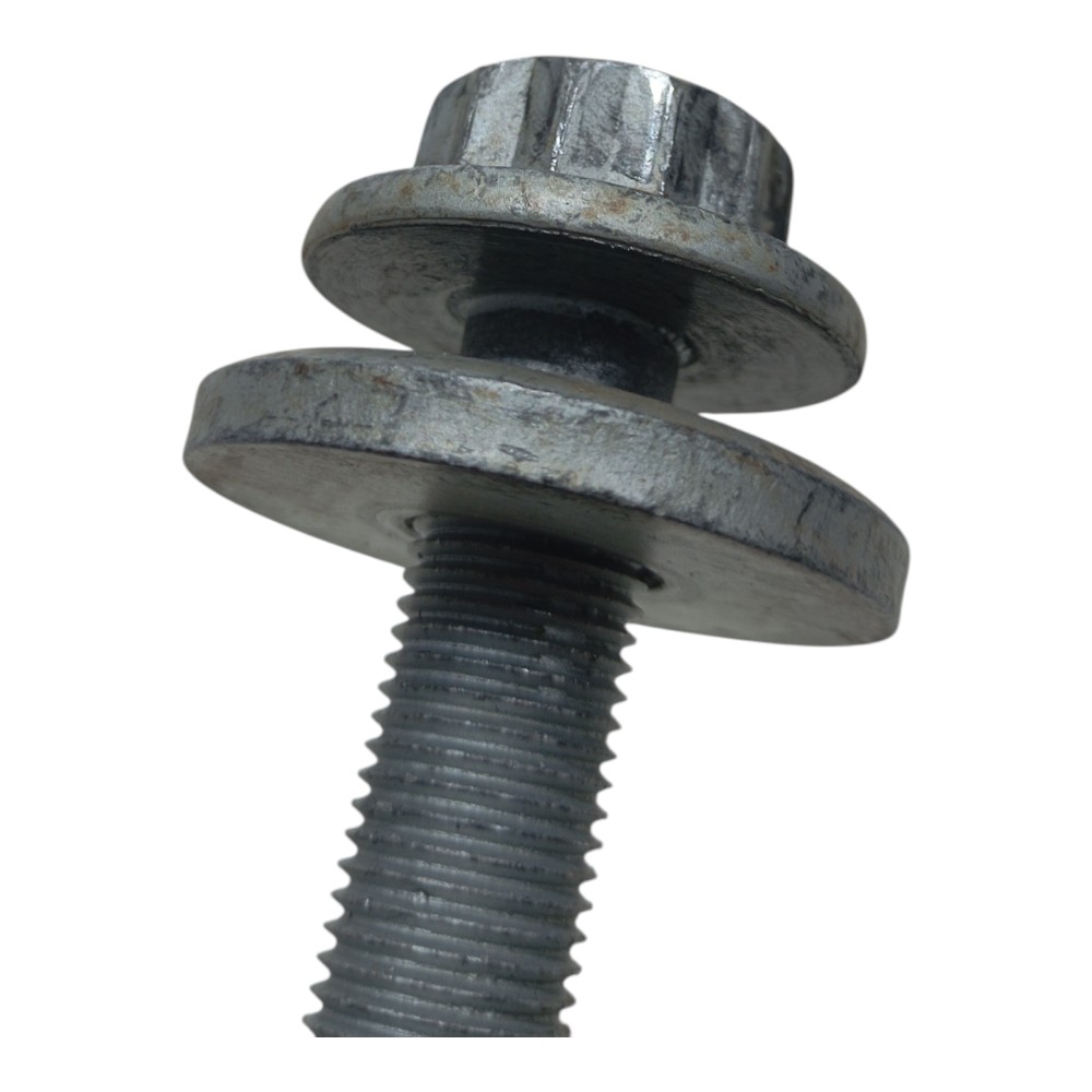 Parafuso Polia Motor Volkswagen Nivus Highline 1.0 T 2021 2