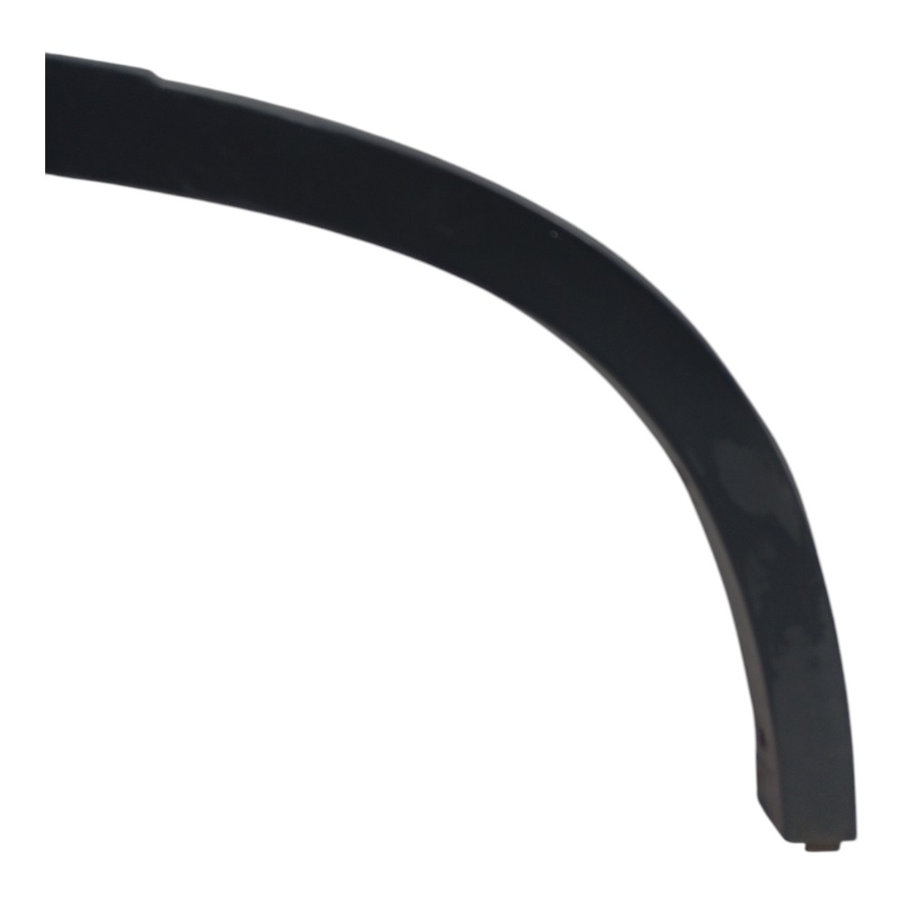 Moldura Paralama Traseiro Direito Bmw X1 2.0 2014 Preto 3