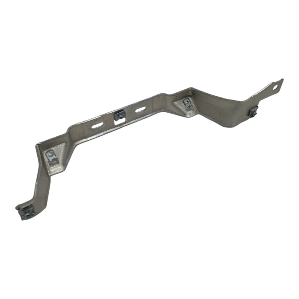 Chapa De Retenção Volkswagen Jetta 2.5 2007 2008 2009 2010 5