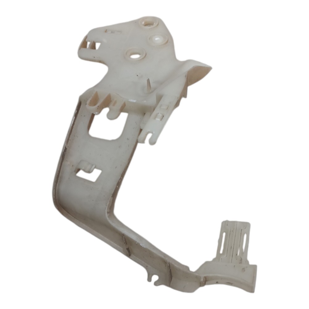 Suporte Macaneta Dianteira Direita Taureg 4.2 V8 Fsi 2013 Dianteira