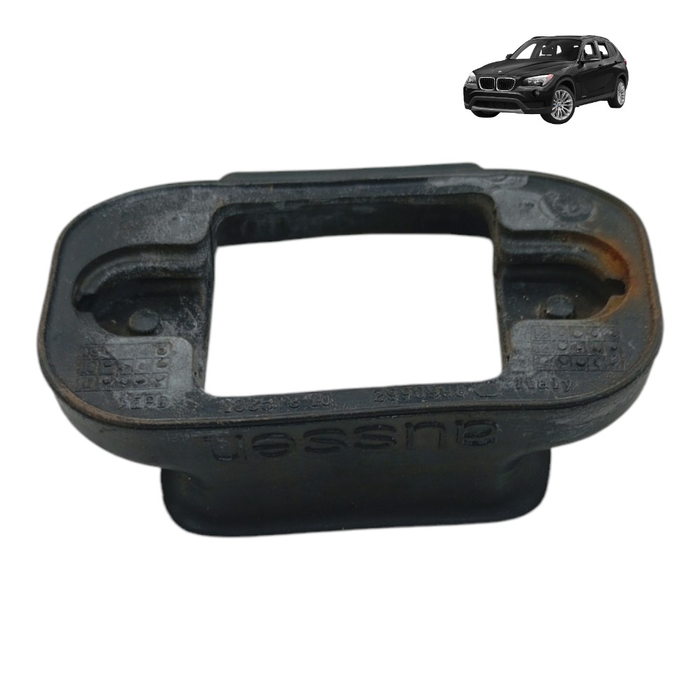 Borracha Limitador Porta Traseira Bmw X1 2.0 2013 2014 2015