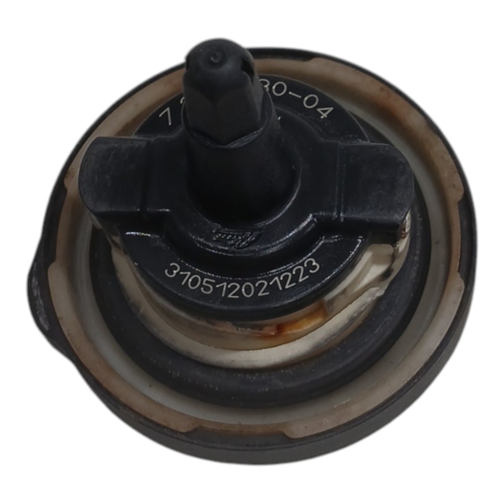 Tampa Tanque Combustível  Bmw 320i 2.0 2013 2014 2015 F30 4