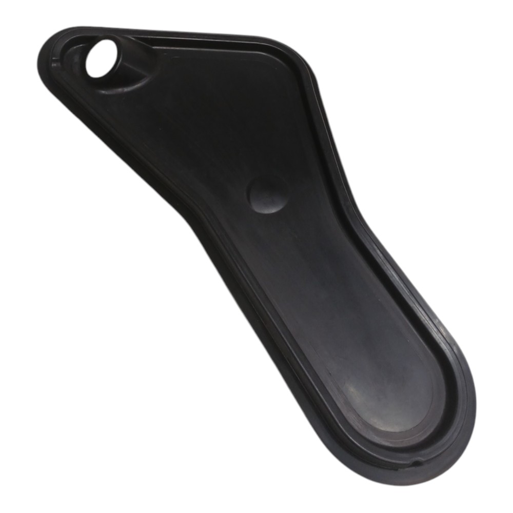 Acabamento Interno Porta Traseira Direita Audi Q3 2.0 T 2014 – Preto 7