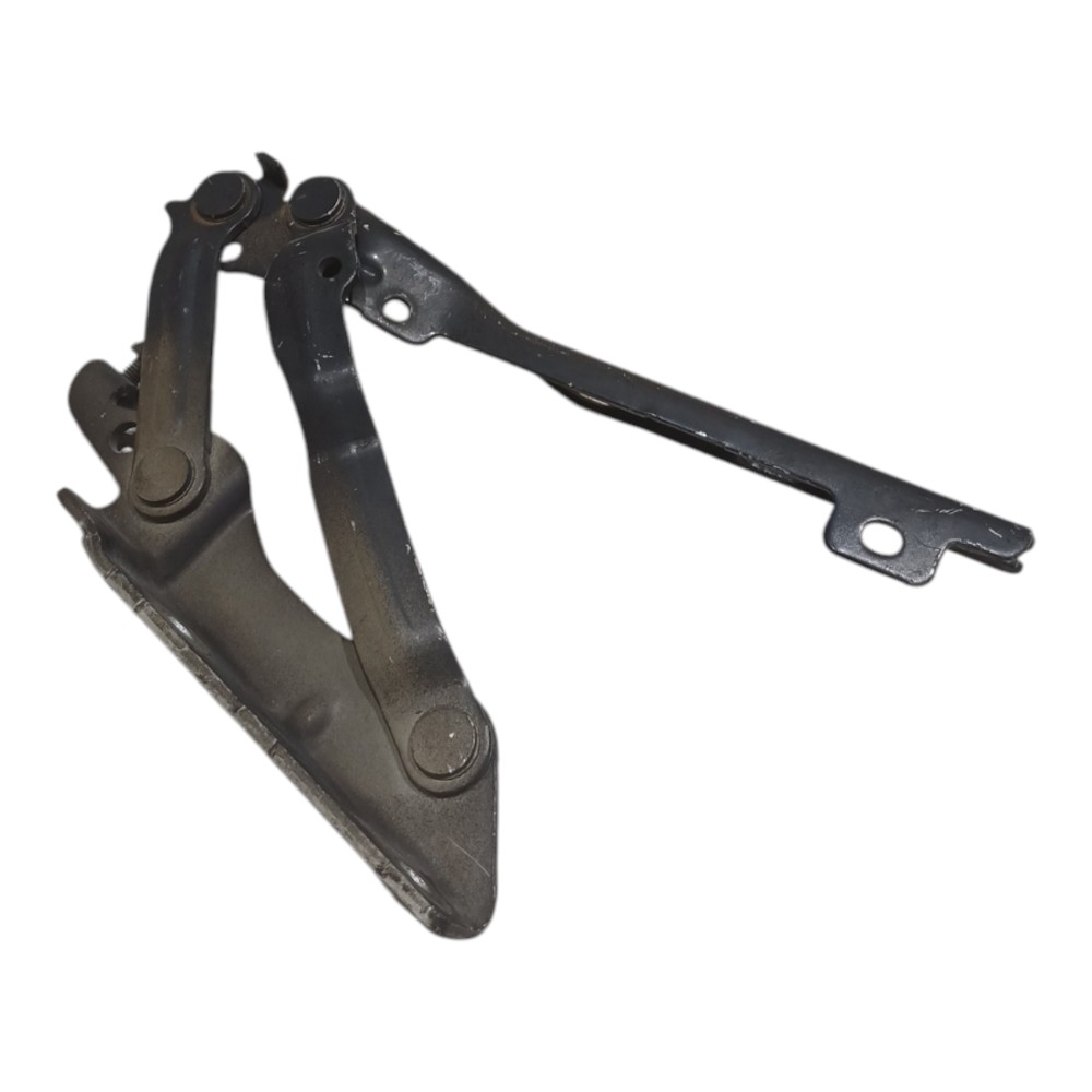 Dobradiça Capô Lado Direito Vw Jetta Variant 2.5 2008 2009 7