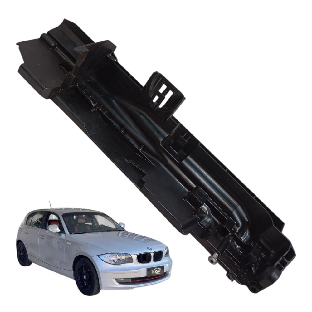 Suporte Radiador Direito Bmw 118i 2.0 2010 Cod 1710752491410