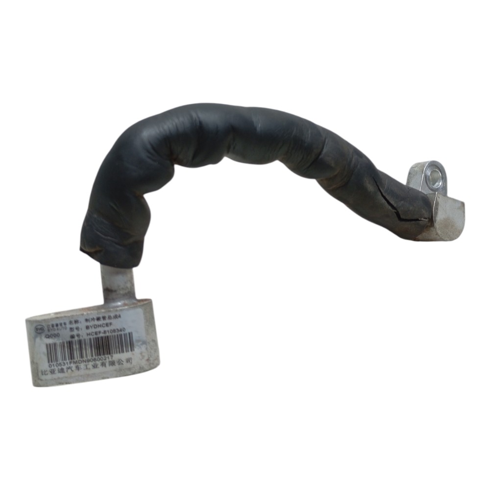 Mangueira Ar Condicionado Byd Han Ev Gs Seal U Atto3 2023 3
