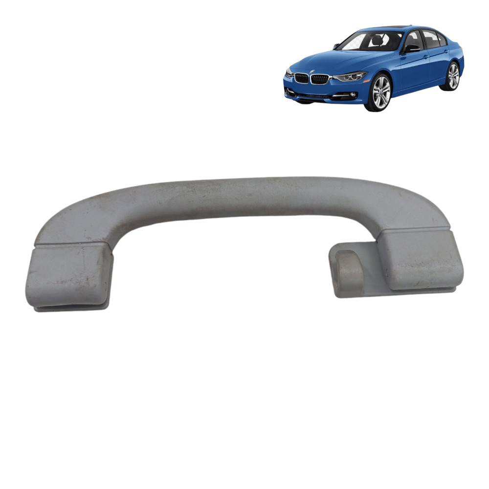 Alça Puxador Teto Pqp Traseiro Esquerdo Bmw 320i 2.0 2017