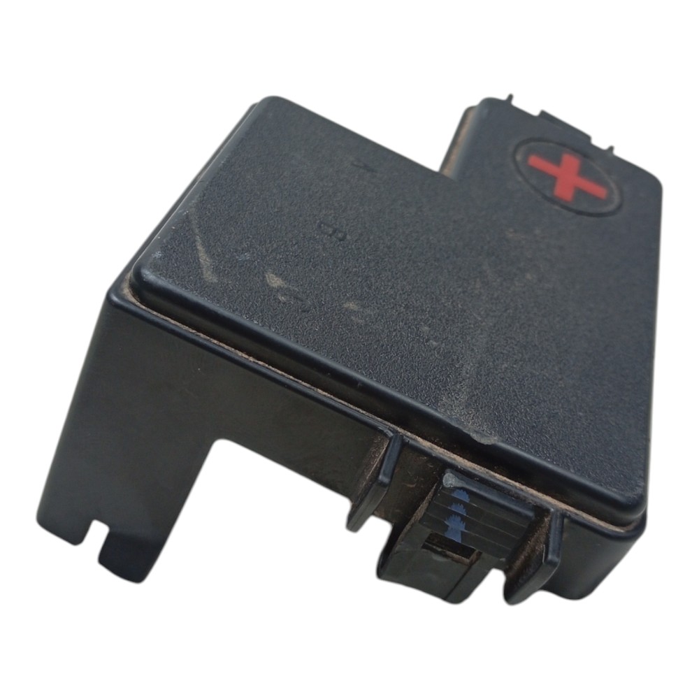 Tampa Terminal Positivo Bateria Byd Han Awd Gs 680ev 2023 5