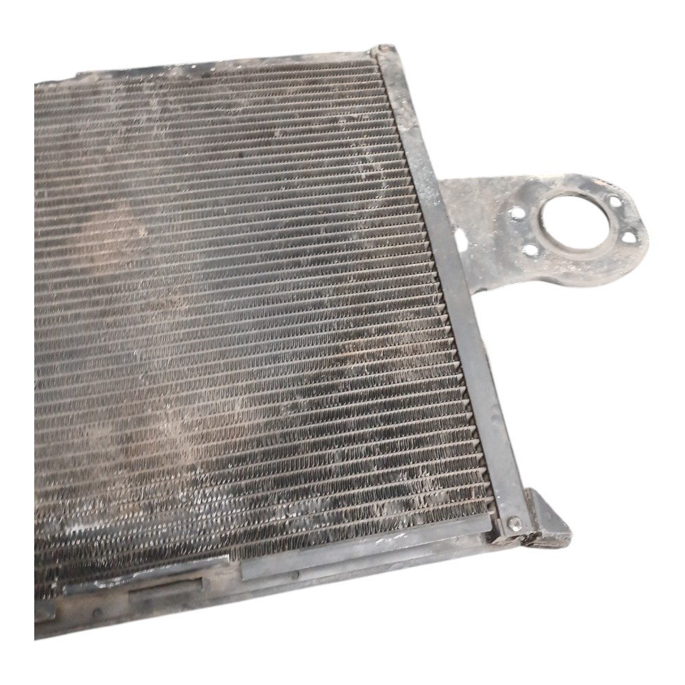 Kit Radiador Água Bmw 325i 2.5 6 Cilindros E36 1994 1995 4