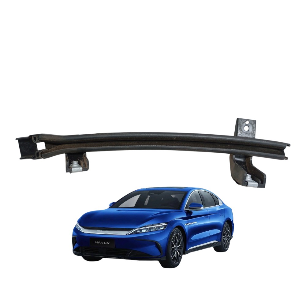 Guia Canaleta Vidro Traseiro Esquerdo Byd Han Awd 680ev 2023 1