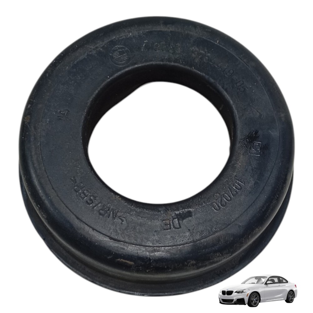 Borracha batente mola traseira bmw m235i 3.0 t 2016 n55
