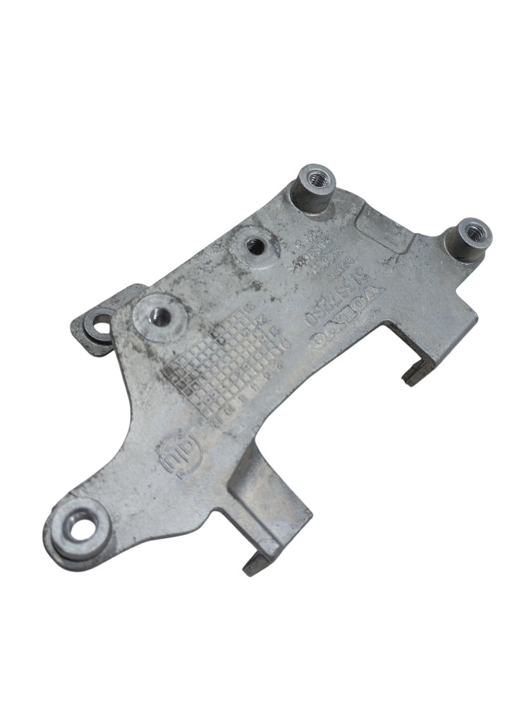 Suporte Alternador Volvo Xc60 2.0 Turbo Recharge T8 Awd 2022 3