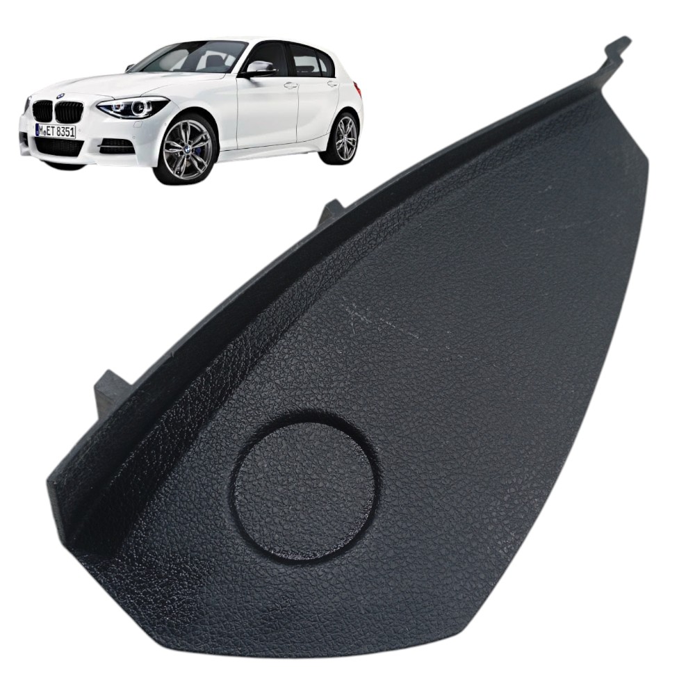 Acabamento Moldura Painel Lado Direito Bmw M135 3.0 T 2014