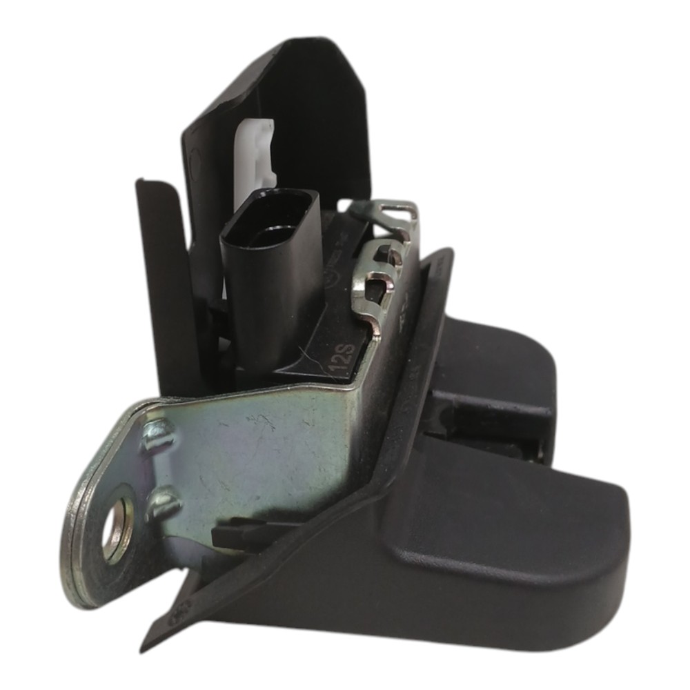 Fechadura Tampa Traseira Volkswagen Nivus Highline 1.0 2022 3