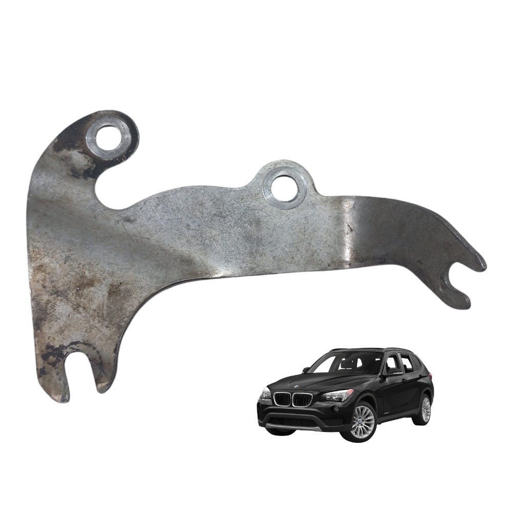 Suporte Catalisador Bmw X1 2.0 2013 2014 2015 E84 7606138 7