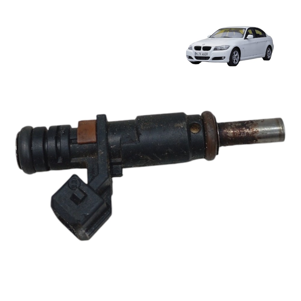 Bico Injetor Bmw 320i 2.0 E90 N46 2009 2010 2011 7561277