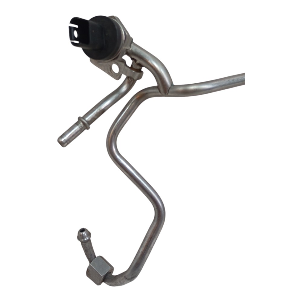 Tubo Cano Combustivel Bmw X5 2007 Cod 762285001a 4