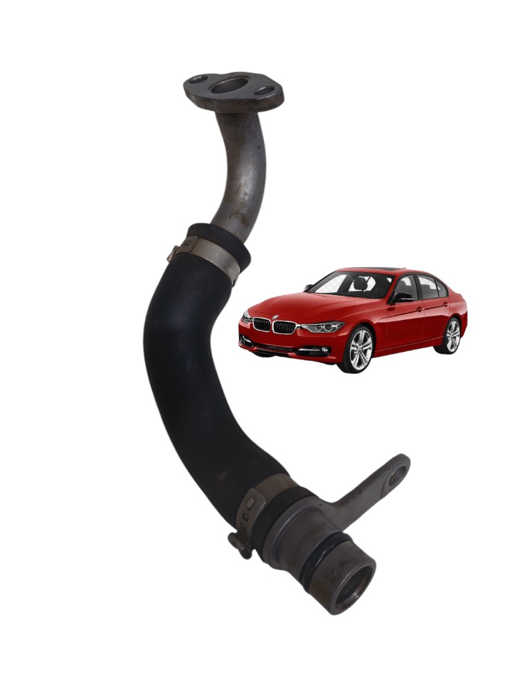 Mangueira Duto Turbina Bmw 320i 2.0 2013 2018 970390157001 4