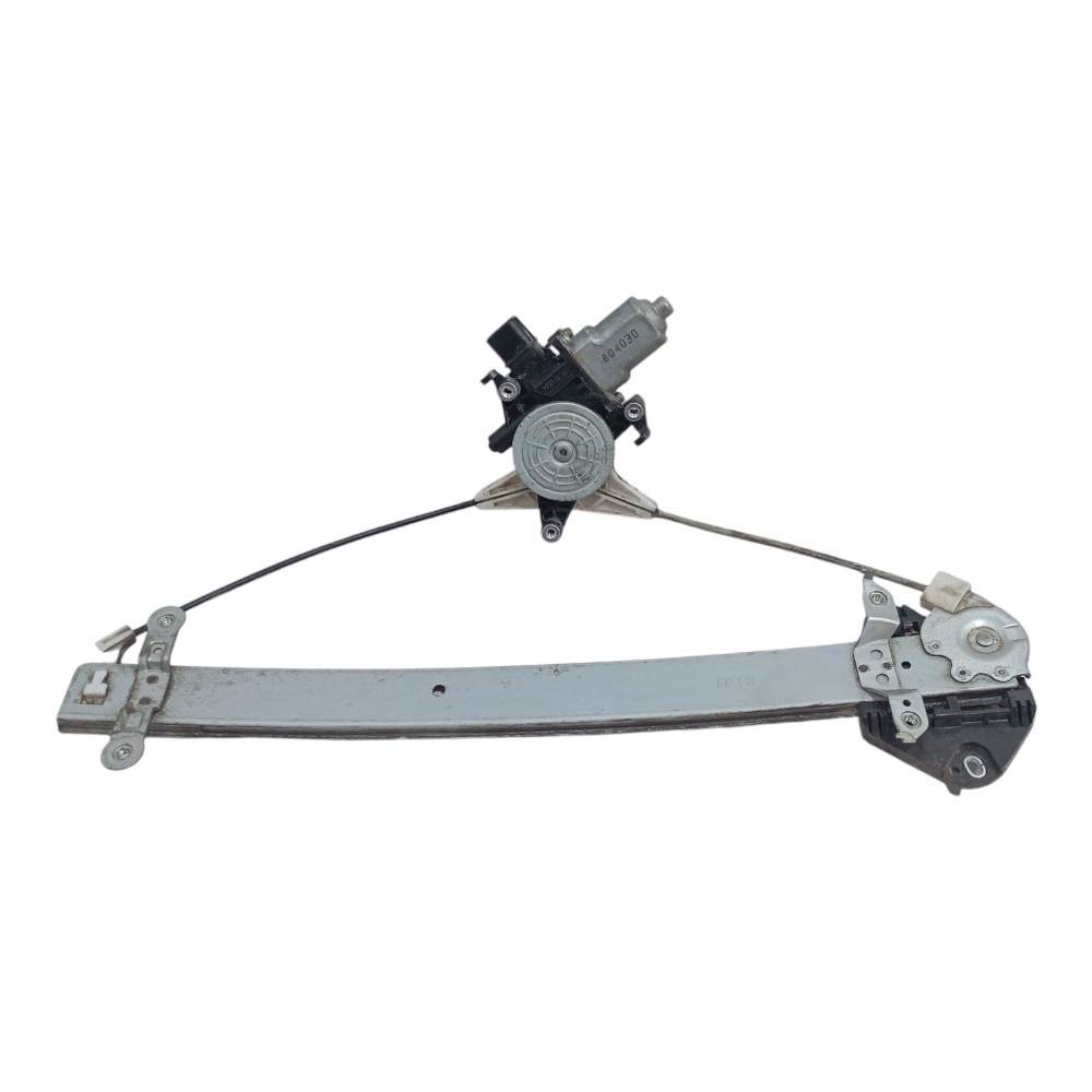 Máquina De Vidro Dianteiro Direito Subaru Impreza 2010 6