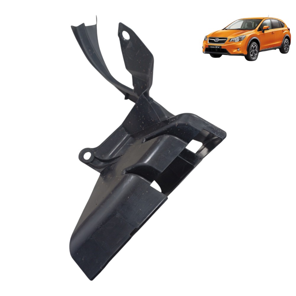 Tampa Superior Caixa De Ar Subaru Impreza Xv 2.0 2016 1