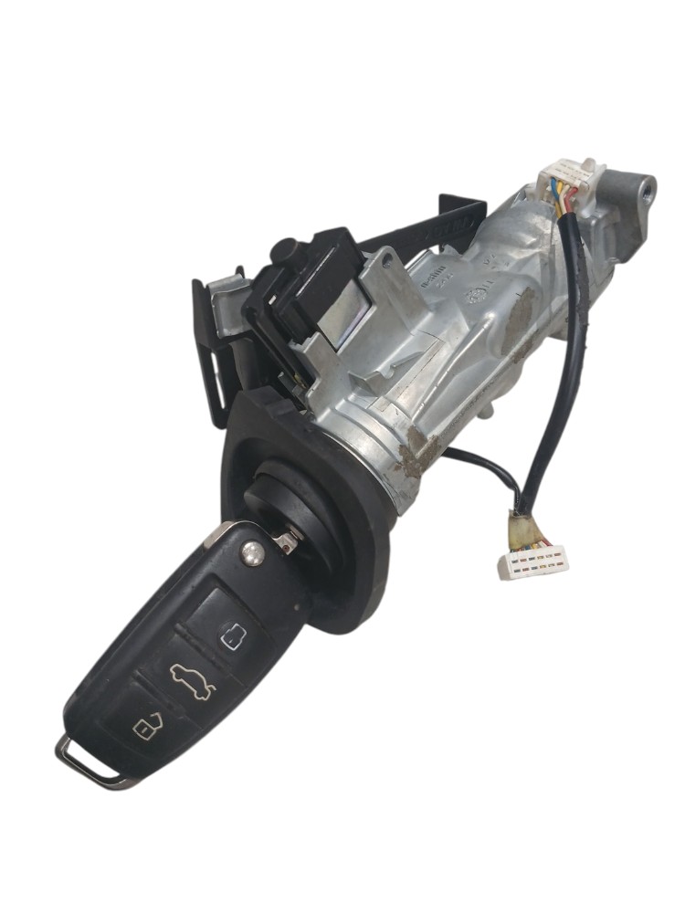 Kit Code Módulo Injeção Dme Audi Q3 2.0 Turbo 2013 2014 2015 5
