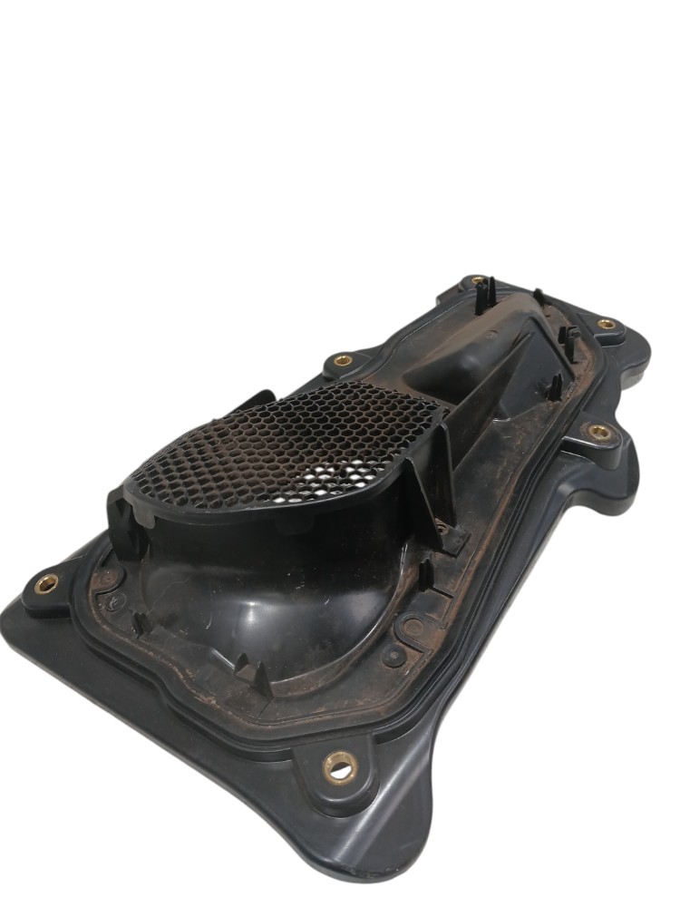 Tampa Acabamento Entrada Ar Bmw 320i 2.0 F30 2013 A 2018 6