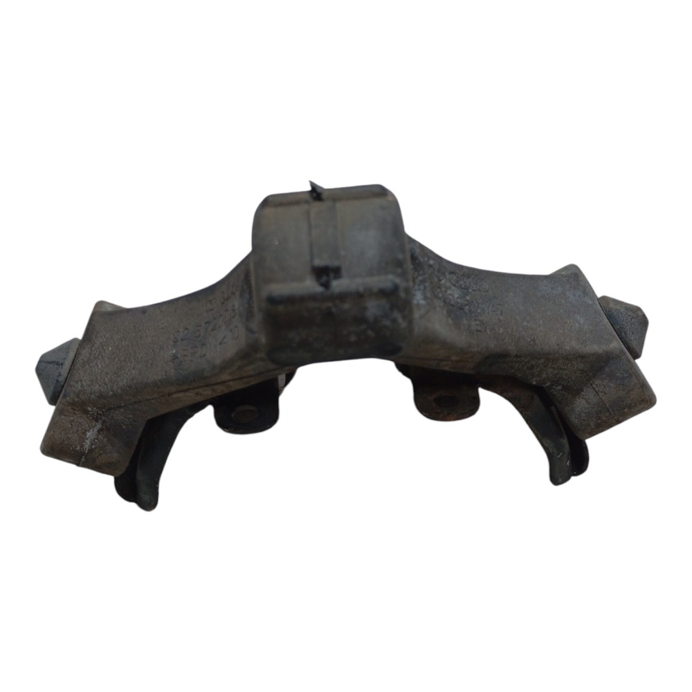 Coxim Suporte Silencioso Volkswagen Jetta 2.5 2007 2008 2009 4