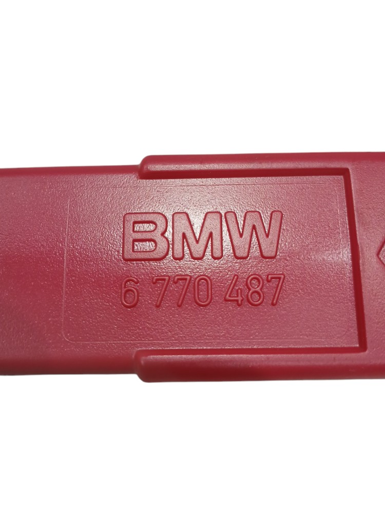 Triangulo sinalização bmw 320i 2.0 f30 2018 6770487 6