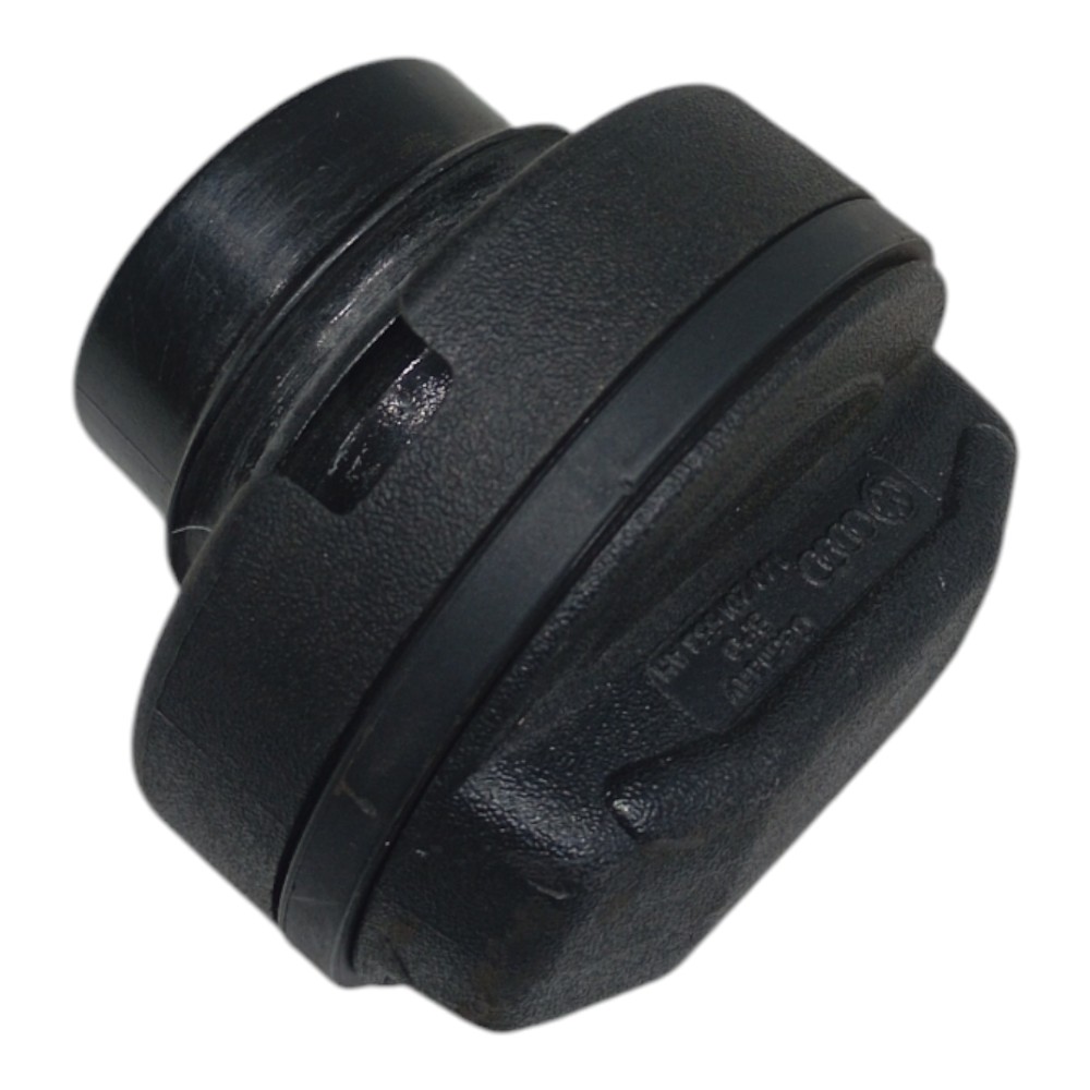 Tampa Tanque De Combustível Vw Nivus 1.0 Turbo 2021 2022 6