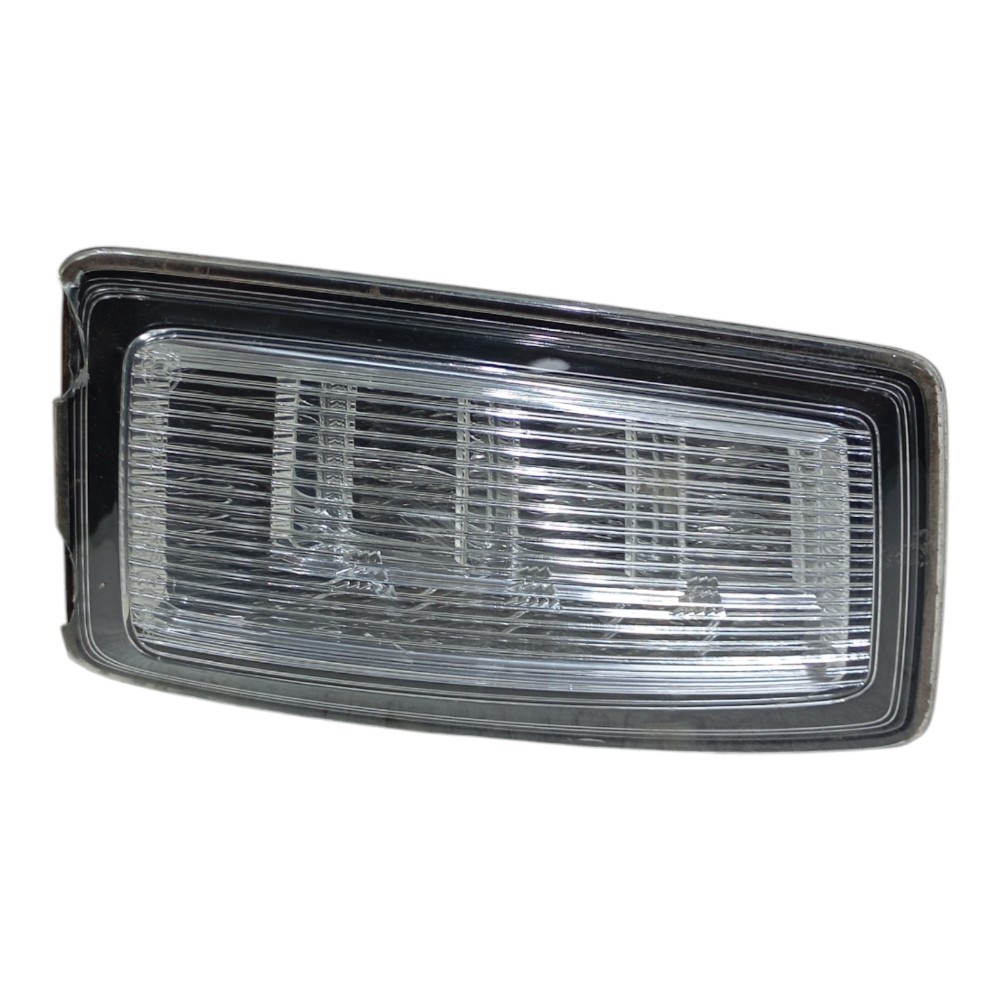 Luz Cortesia Direita Porta Malas Audi A1 1.4 Tfsi 2012 2013 3