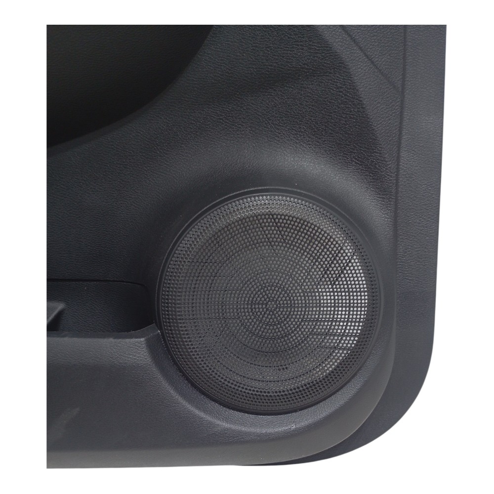 Forro Porta Dianteira Esquerda Nissan Kicks 1.6 Advance 2024 2