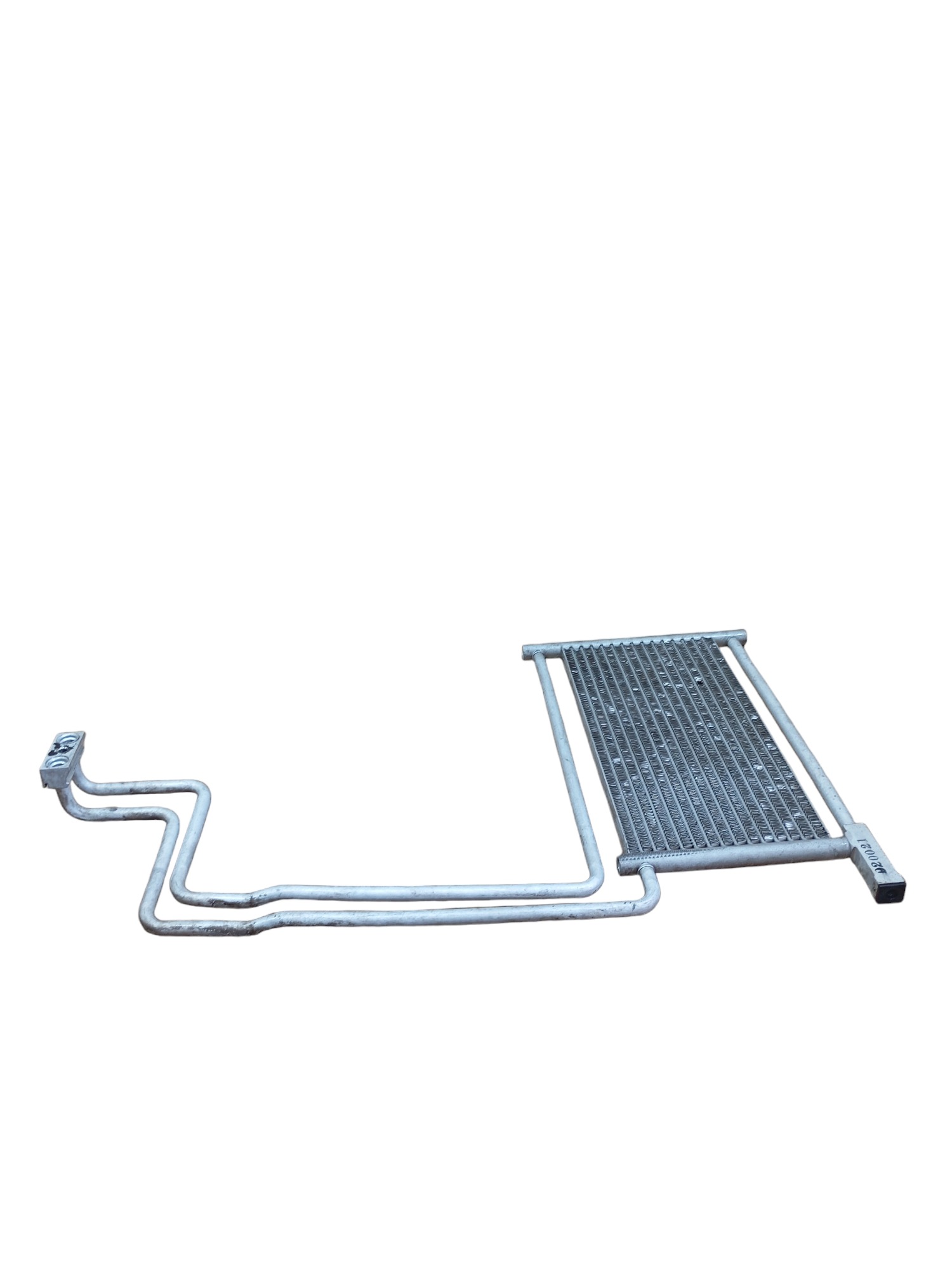 Radiador Óleo Transmissão Bmw 528i E39 96 03 Cod172217407980 3
