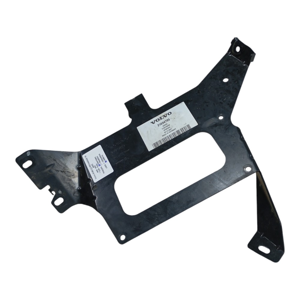 Suporte Precalentador Volvo Xc60 2.0 Recharge T8 Awd 2022 5