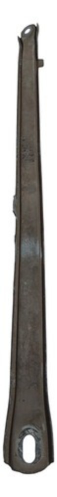 Suporte Barra Dianteira Mercedes Benz C180 1.6 2014 4
